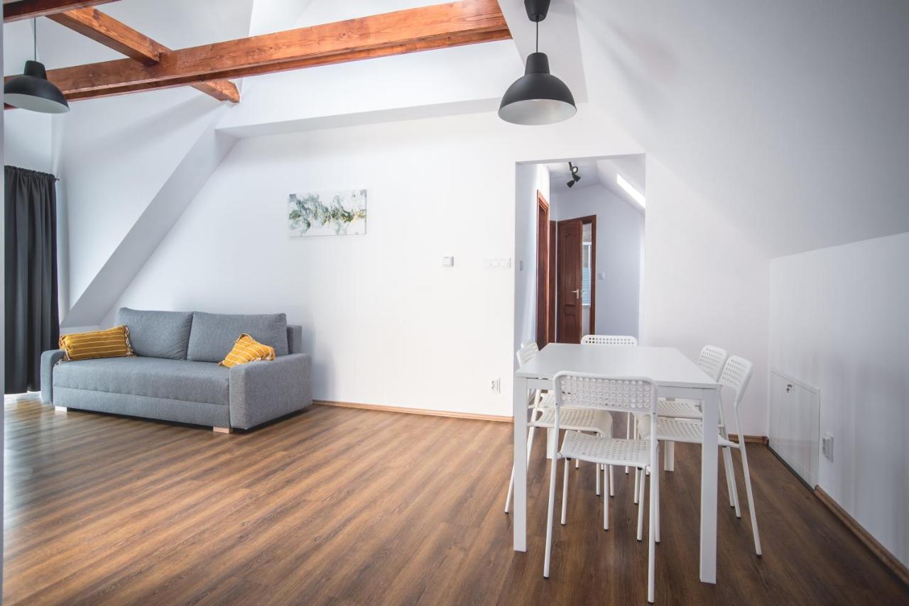 Pataky Apartmanok Veszprem Exterior photo