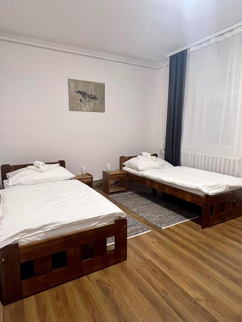 Pataky Apartmanok Veszprem Exterior photo