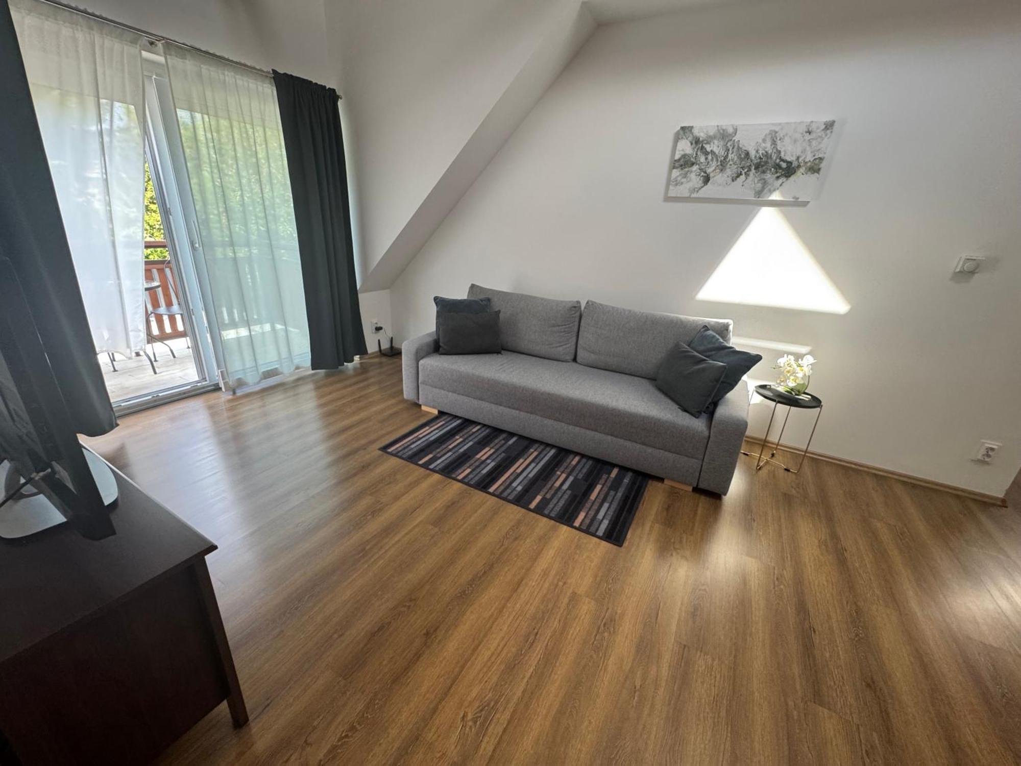 Pataky Apartmanok Veszprem Exterior photo