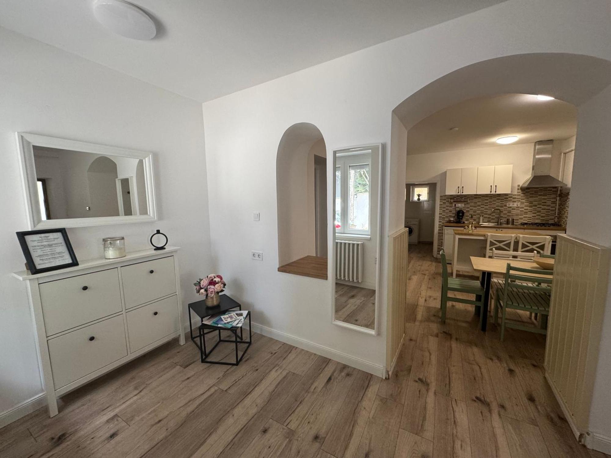 Pataky Apartmanok Veszprem Exterior photo