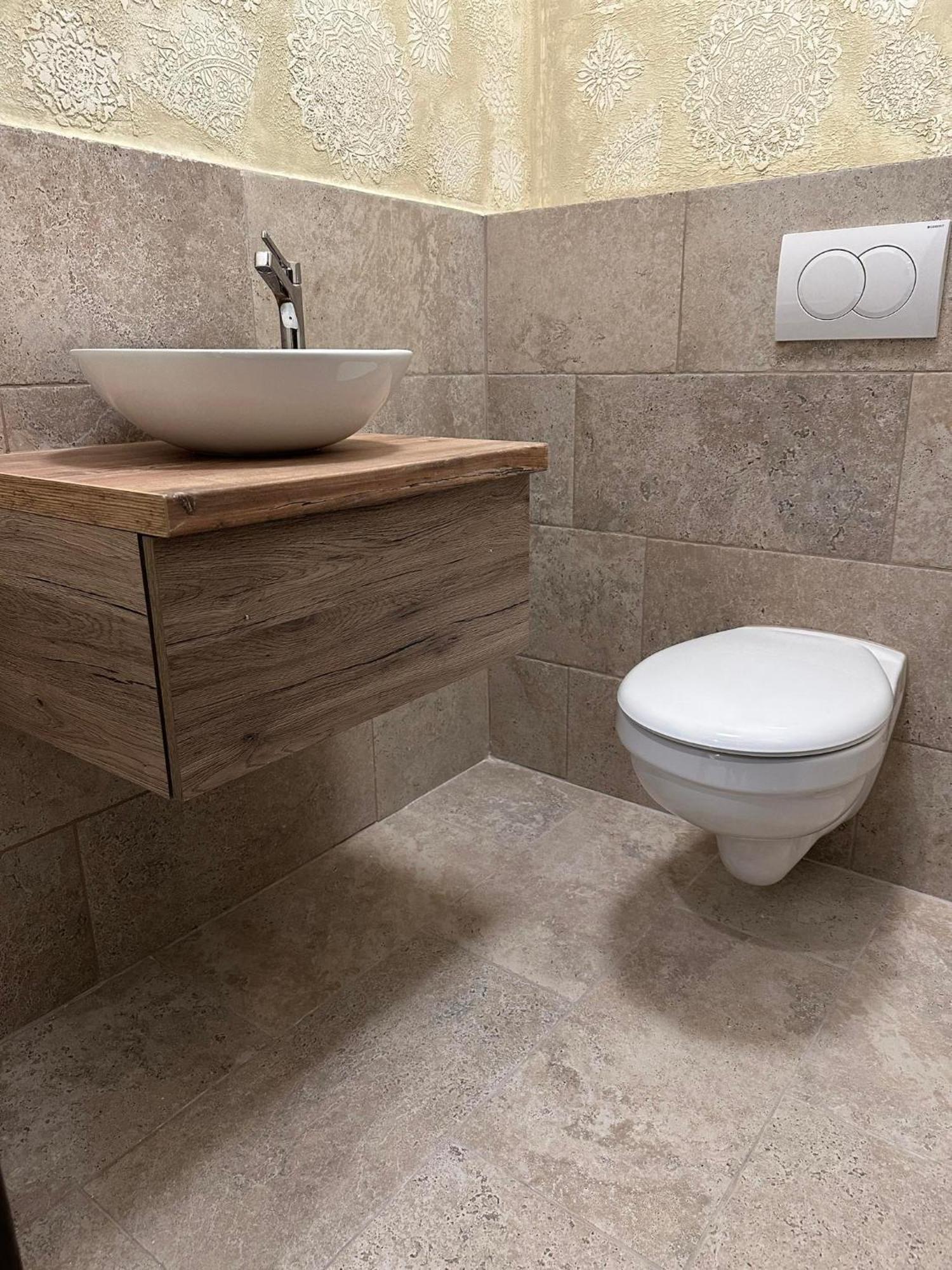 Pataky Apartmanok Veszprem Exterior photo