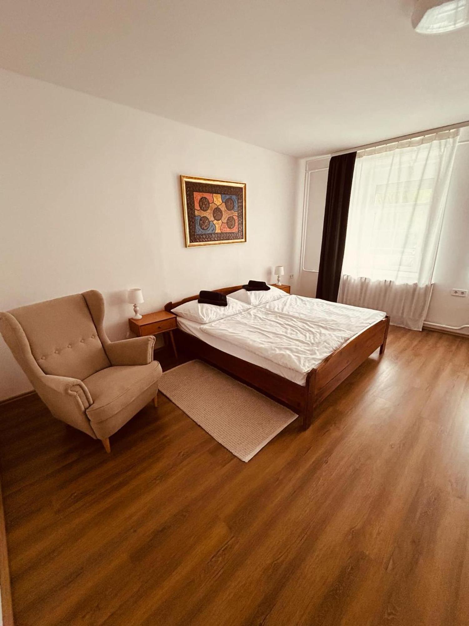Pataky Apartmanok Veszprem Exterior photo