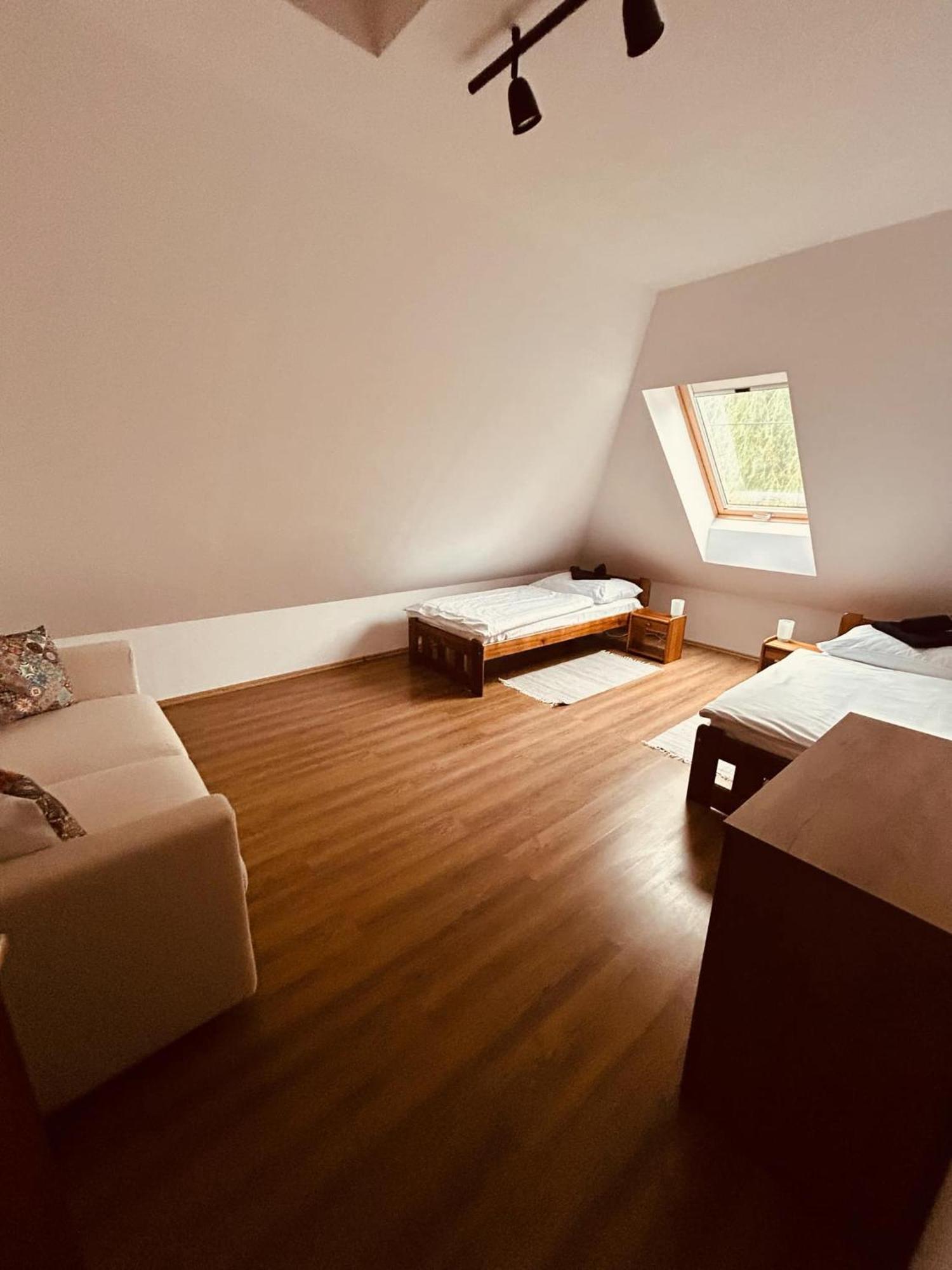 Pataky Apartmanok Veszprem Exterior photo
