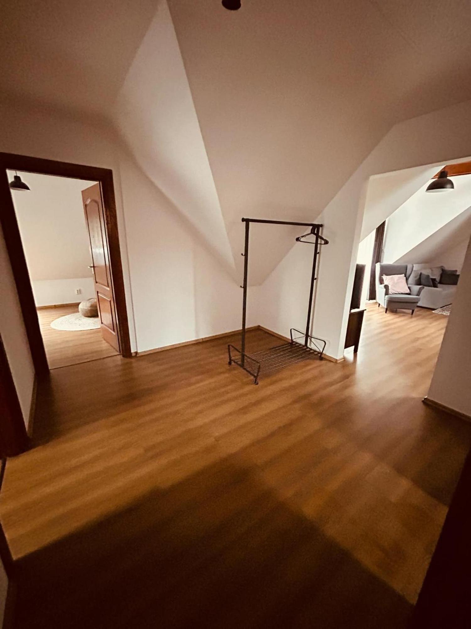 Pataky Apartmanok Veszprem Exterior photo
