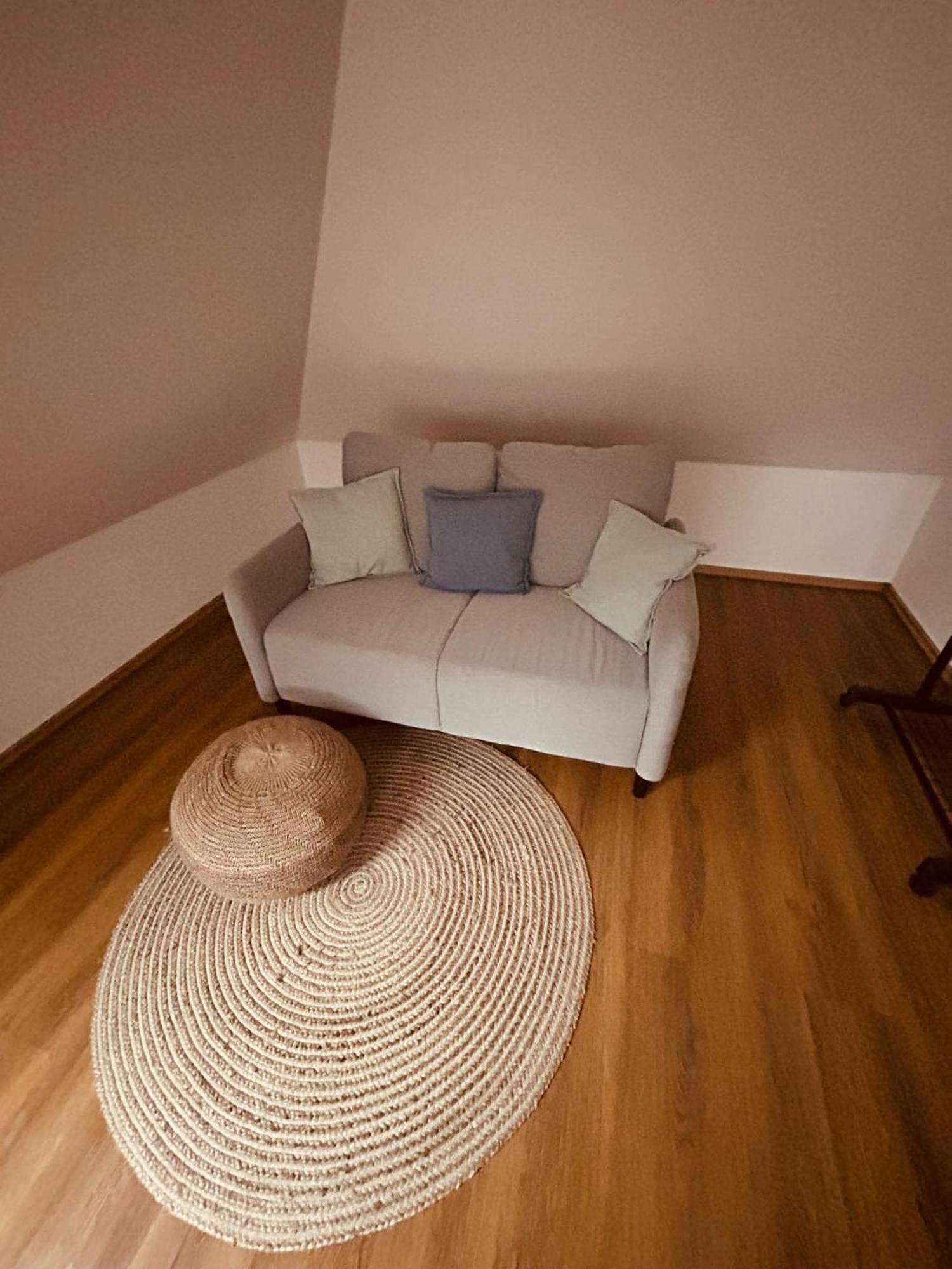 Pataky Apartmanok Veszprem Exterior photo