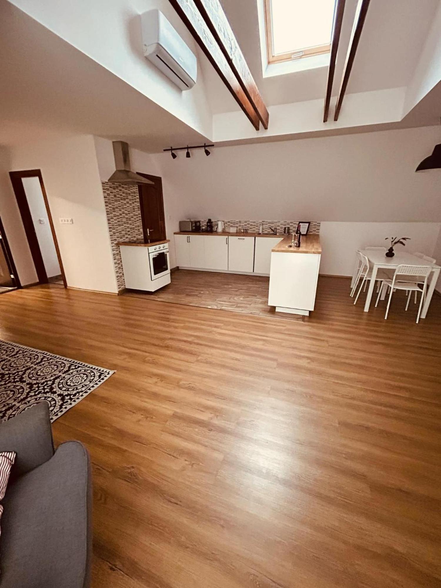 Pataky Apartmanok Veszprem Exterior photo